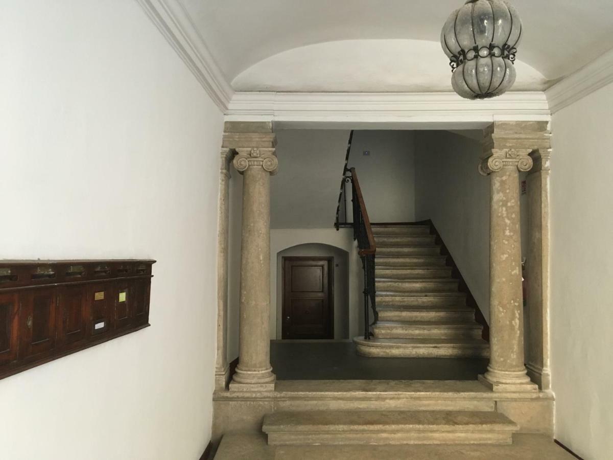 L'Indipendenza, La Casa Dei Viaggiatori Apartment เซียนา ภายนอก รูปภาพ
