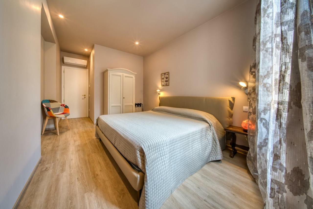 L'Indipendenza, La Casa Dei Viaggiatori Apartment เซียนา ภายนอก รูปภาพ