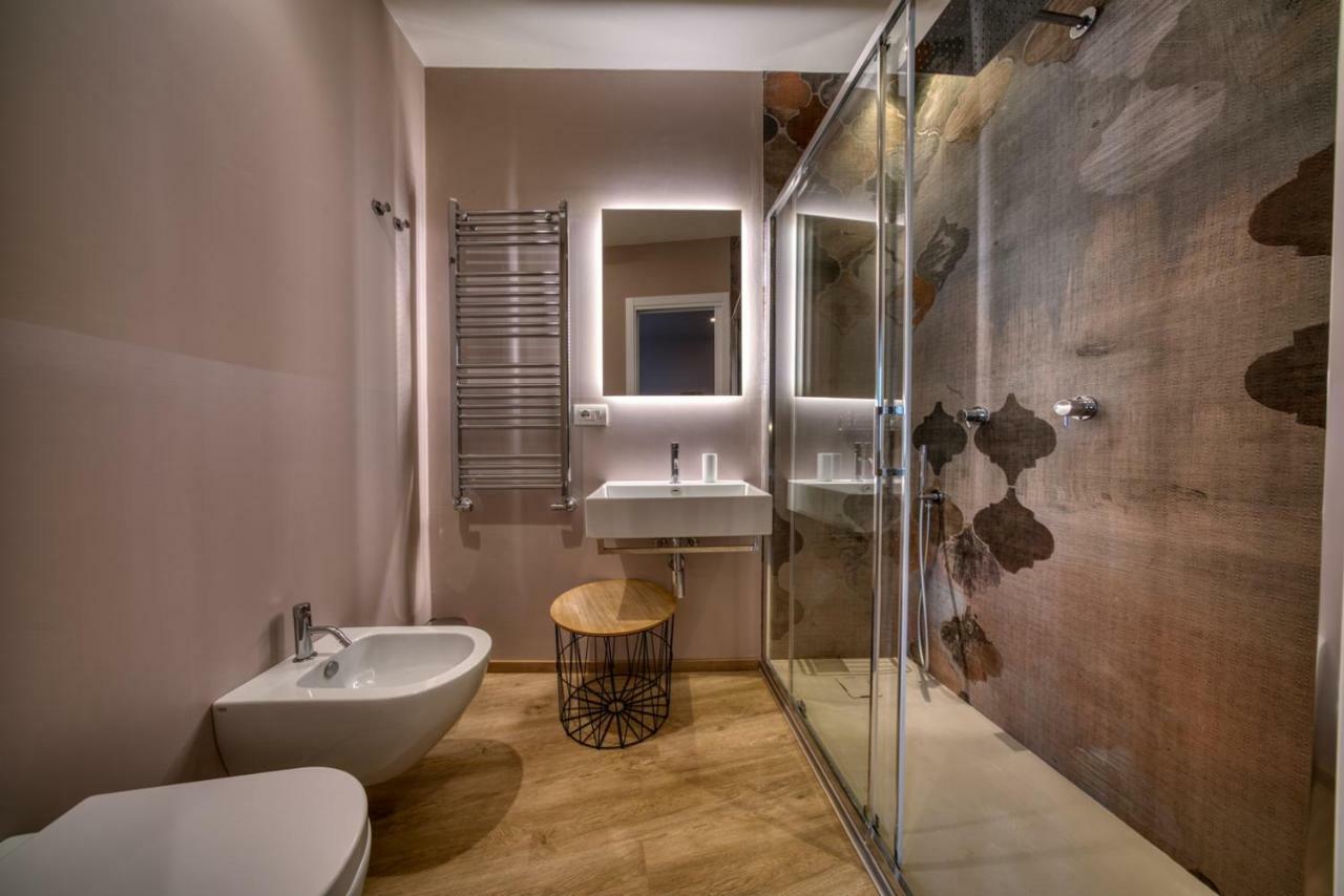 L'Indipendenza, La Casa Dei Viaggiatori Apartment เซียนา ภายนอก รูปภาพ